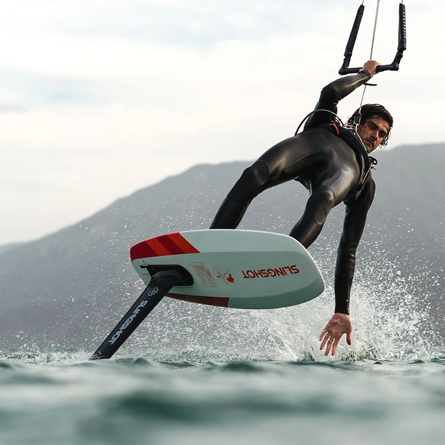 Slingshot Hope Craft V1 - Hydrofoil Deck Discounts Apply ! - Image 6