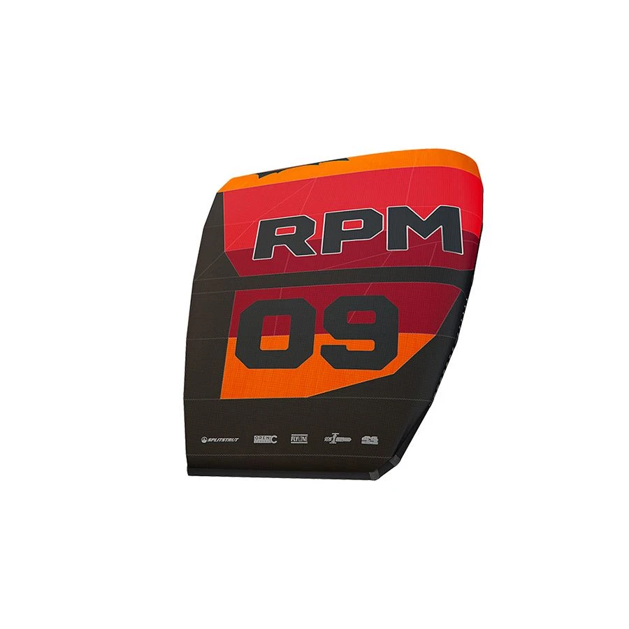 Slingshot RPM V12 Freeride Kite - 75% Off Discounts Apply ! - Image 4