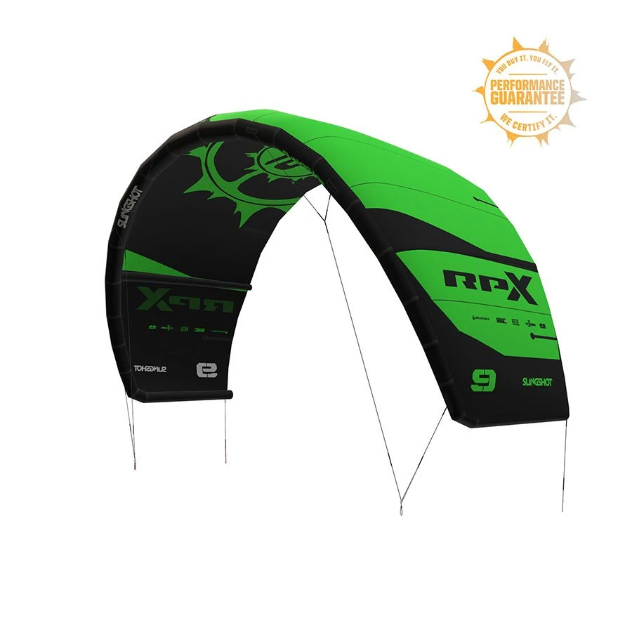 Slingshot RPX V1 Freeride Kite - 60% Off Discounts Apply ! - Image 2