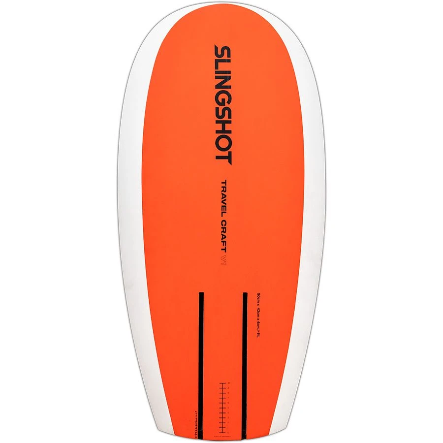 Slingshot Travel Craft V1 - Hydrofoil Deck Discounts Apply ! - Image 3