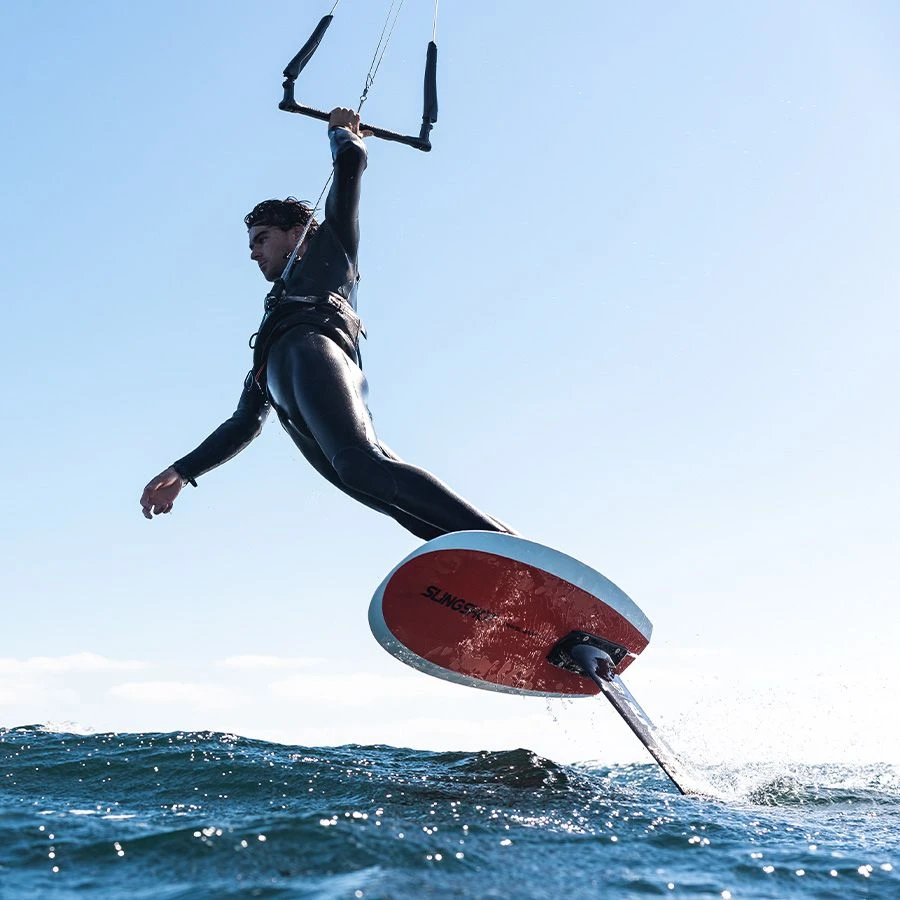 Slingshot Travel Craft V1 - Hydrofoil Deck Discounts Apply ! - Image 4