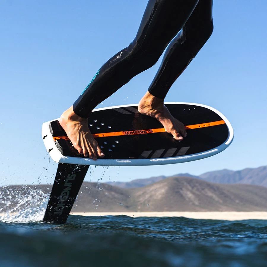 Slingshot Travel Craft V1 - Hydrofoil Deck Discounts Apply ! - Image 6