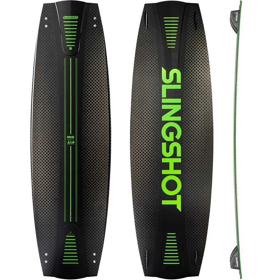 Slingshot Misfit V11 Carbon - Light / Premium / Performance Discounts Apply !
