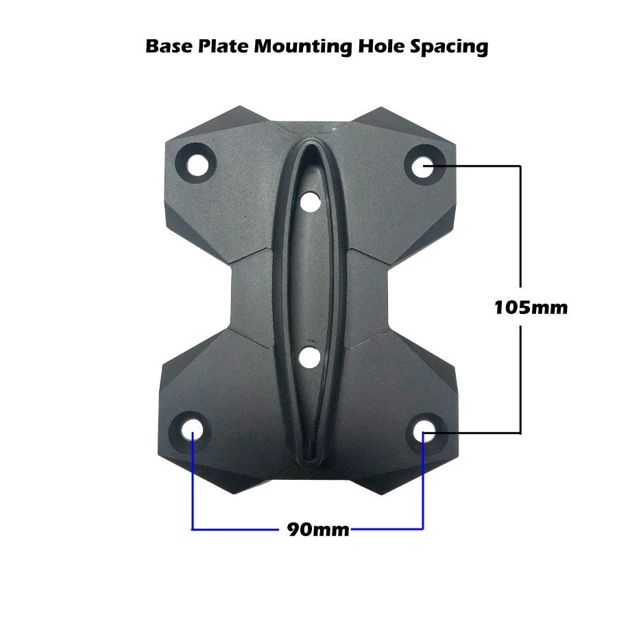 Triton T1 Hydrofoil Mast - 85cm Discounts Apply ! - Image 2